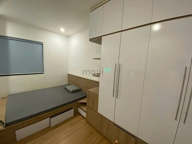 Cityland Park Hill 50M2,1Pn Full Nthat Chỉ 11Tr Ở Liền