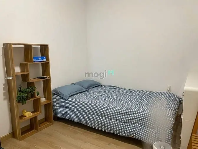 Cho Thuê, Share Phòng Căn Hộ Chung Cư Cao Cấp - 3,5 Triệu/Phòng/Tháng