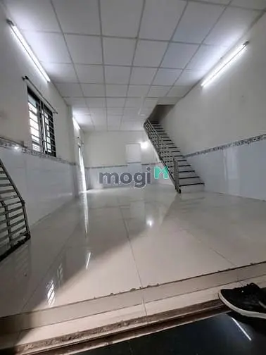 Nhiệt Bán Nhà Tânphú 3,Xtỷ Dt 3.99X10 Nở Hậu Gần Sân Bay Tsn–Nhà Ga T3