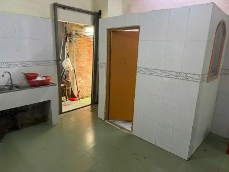 Cho Thuê 2 Phòng Tầng Trệt Nhà 47/2 Đường Số 27, Phường Hiệp Bình Chánh, Thủ Đức