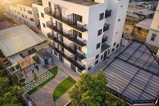 🔥Căn Hộ 1 Phòngngủ Riêngbiệt Ngay Nguyễn Duy Trinh-Cần Xách Vali Vào