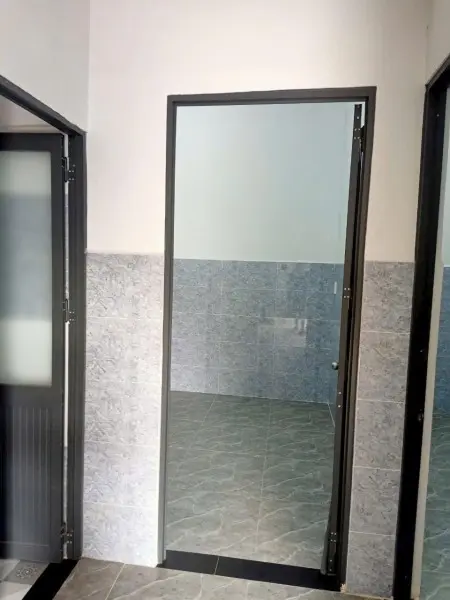 Nhà Nguyên Căn Sạch Đẹp 2Pn Gần Chợ Cầu Đồng, Gần Gò Vấp, An Ninh, Yên Tĩnh