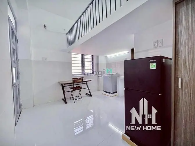 Phòng Trọ Giá Rẻ Sinh Viên Gần Lotte Cộng Hòa Tân Bình