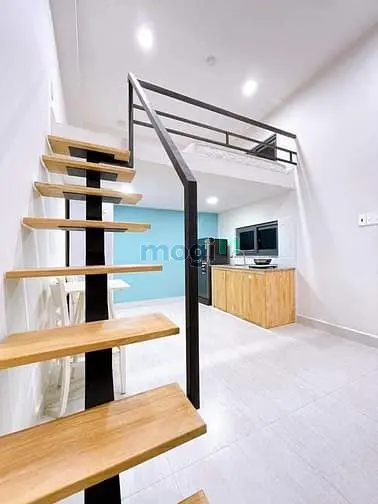 Phòng Trọ Giá Rẻ Ở Etown Cộng Hòa, Tân Bình