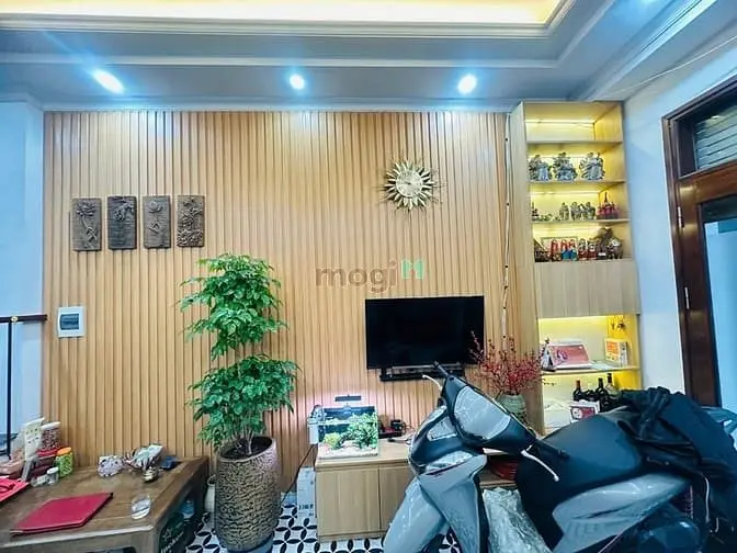 7 Tỷ Nhà Đẹp Mỹ Đình - Đầy Đủ Công Năng