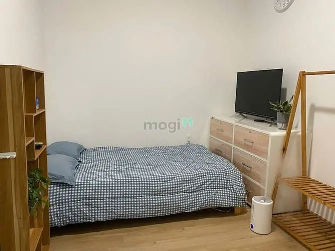 Cho Thuê, Share Phòng Căn Hộ Chung Cư Cao Cấp - 3,5 Triệu/Phòng/Tháng