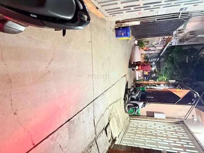 Bán Căn Hô Dịch Vụ Đường Lê Cơ, 78M2 6 Tầng 13 Phòng , Thu Nhập 60Tr