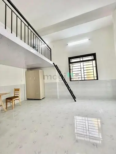 Phòng Trọ Sinh Viên Gần Đại Học Công Thương, Tân Phú