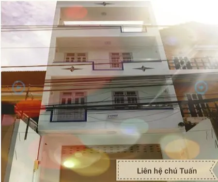 Gò Vấp, Phòng Lớn 40 M2 Như Chung Cư Riêng Biệt 3,5 Triệu/ Tháng