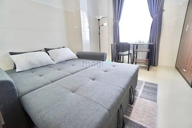 Phòng Trọ Sinh Viên Giá Rẻ Ở P2 Tân Bình