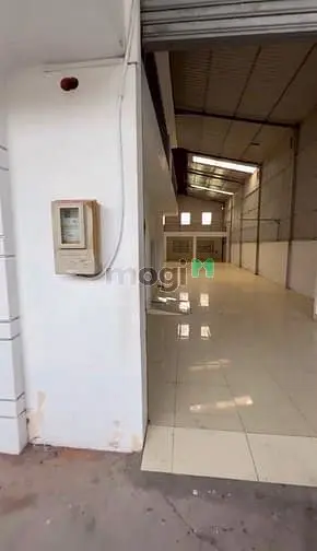 Cho Thuê Kho Xưởng Sử Dụng 400M2 Gần Cc Picity Quận 12