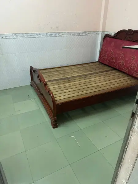 Cho Thuê 2 Phòng Tầng Trệt Nhà 47/2 Đường Số 27, Phường Hiệp Bình Chánh, Thủ Đức