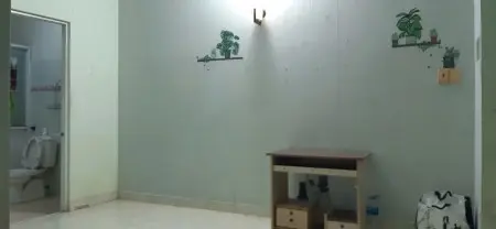 Phòng Trọ Âu Cơ, Giá 3 Triệu, Diện Tích 28M2