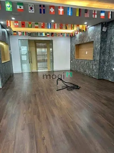 Cho Thuê Liền Kề Triều Khúc 160M X5T Thang Má