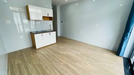 Cho Thuê Phòng Trọ Mới, Sạch Đẹp Tại Số 18 Đường D19, P. Phước Long B, Tp. Thủ Đức