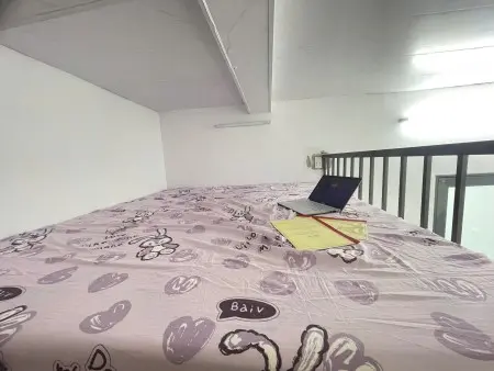 Phòng Trọ Mới Xây Có Gác, Ban Công, Cửa Sổ Trời. Full Nội Thất Đường Lê Đức Thọ Gò Vấp