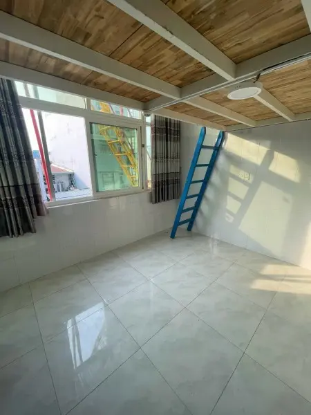 Phòng Full Nội Thất Siêu Tiện Nghi Sau Vincom Võ Văn Ngân, Chợ Đêm Bắc Ninh