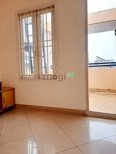 Cho Thuê Phòng Q3.Rộng Rãi Thoải Mái.cửa Sổ Ban Công Lớn 2Tr600