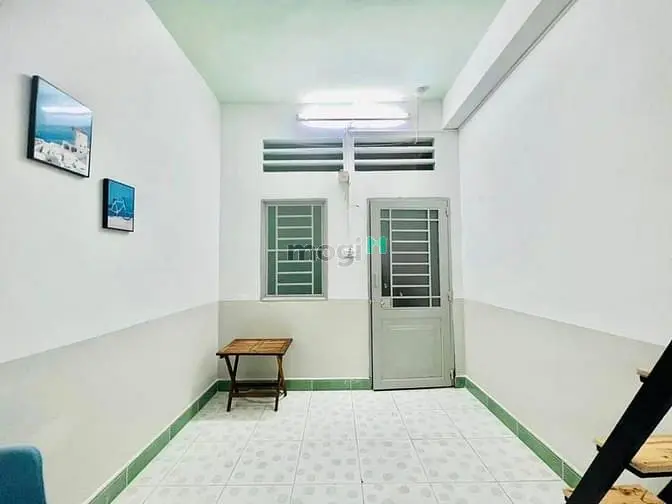 Phòng Trọ Giá Rẻ Chỉ Từ 3Tr/Tháng Ở P13 Tân Bình