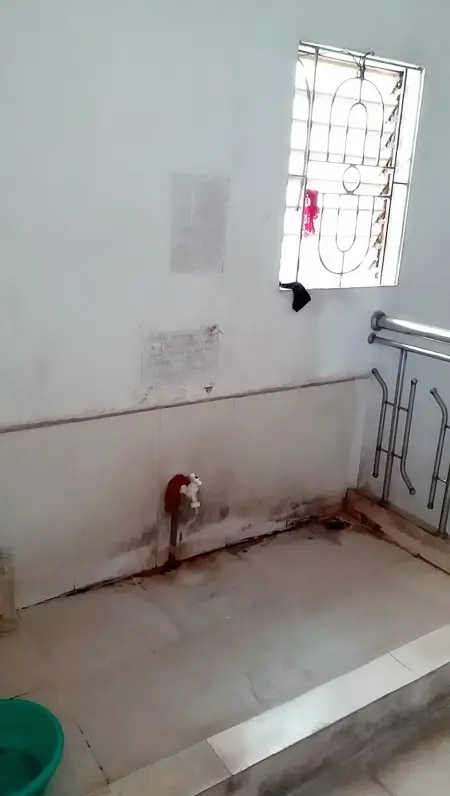 Phòng Trọ Khép Kín Dài Rộng 20M2 Cầu Diễn