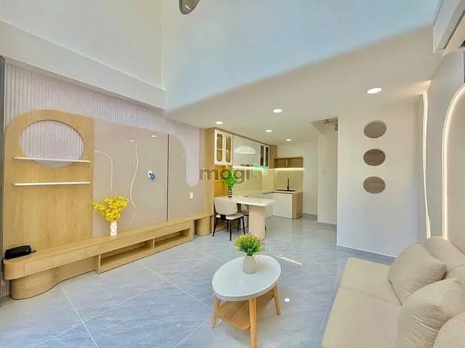 🍒Vị Trí Tốt Tại Lê Văn Duyệt P.1 Bình Thạnh 🏠Dtsd 110M2 Ngang 4M