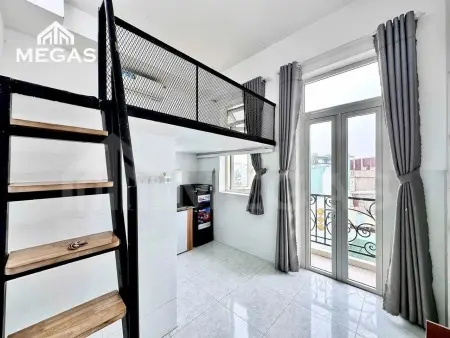 Phòng Trọ Mới Xây Ngay Đầm Sen, Cửa Sổ, Đầy Đủ Tiện Nghi