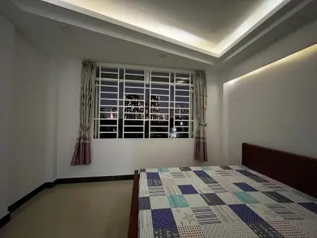 Phòng Trọ Cao Cấp 26M2 - Mới 100%