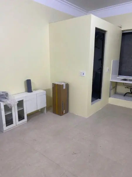 Cho Thuê Phòng Trọ Khép Kín Nhà Mặt Phố, Số 1A Phố Hoàng Thế Thiện - Sài Đồng