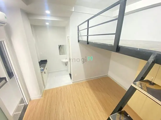 Chính Chủ Cho Thuê Phòng Có Gác Ngay Trung Tâm Quận 6.