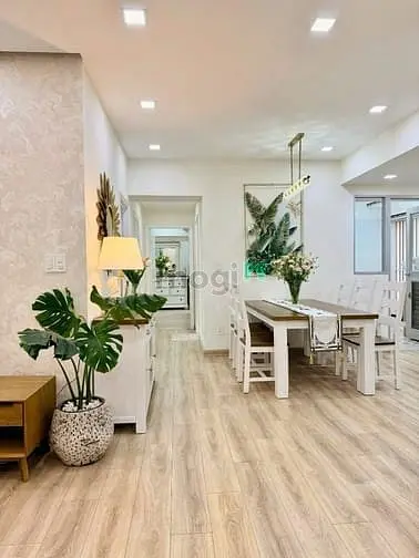 Bán Chcc Garden Court 2, Dt 137M2, 3Pn, 2Wc, Nhà Đẹp, Giá Bán 17,5 Tỷ