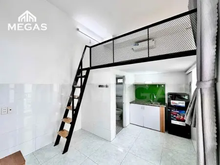 Phòng Trọ Mới Xây Ngay Đầm Sen, Cửa Sổ, Đầy Đủ Tiện Nghi