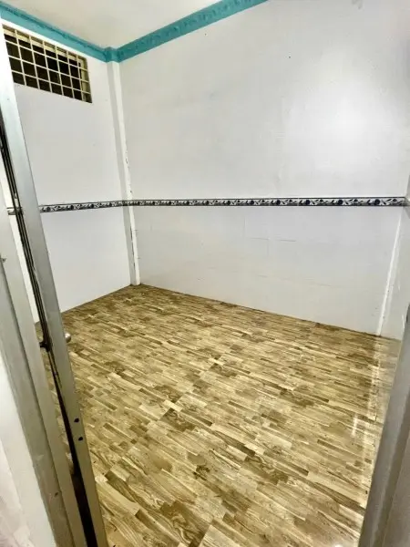 Cho Thuê Nhà Nguyên Căn, Long Trường, Tp Hcm. Gần Cầu Ông Nhiêu, Từ Đường Nguyễn Duy Trinh Vào 100M