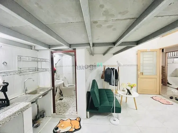 Phòng Trọ Giá Rẻ Ngay Ngã Tư Bảy Hiền, Tân Bình