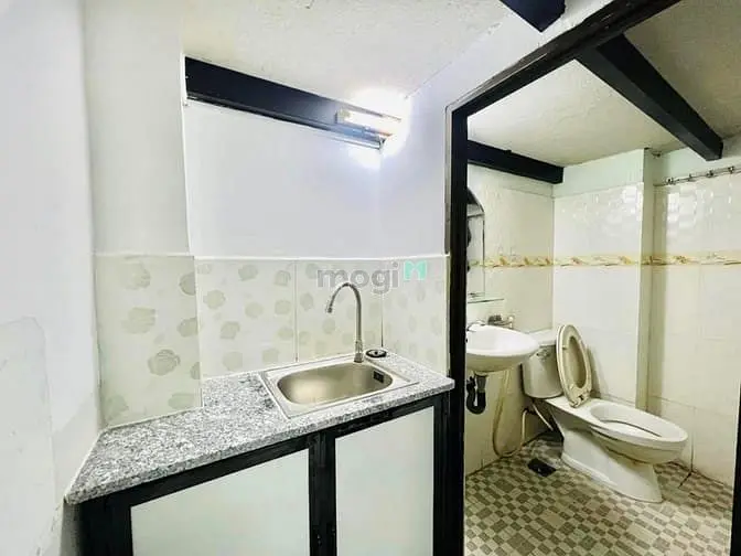 Phòng Trọ Giá Rẻ Chỉ Từ 3Tr/Tháng Ở P13 Tân Bình