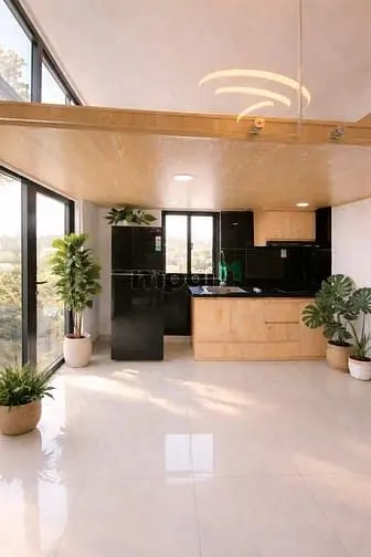 ✅ Toà Riverside Park-Duplex Ven Sông-Không Khí Trong Lành-Dễ Chịu…