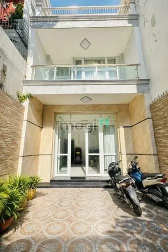 Quỹ Đất 235M2 (5X46M) Sát Vạn Hạnh Mall – P12 Quân 10 - Tiềm Năng Tốt