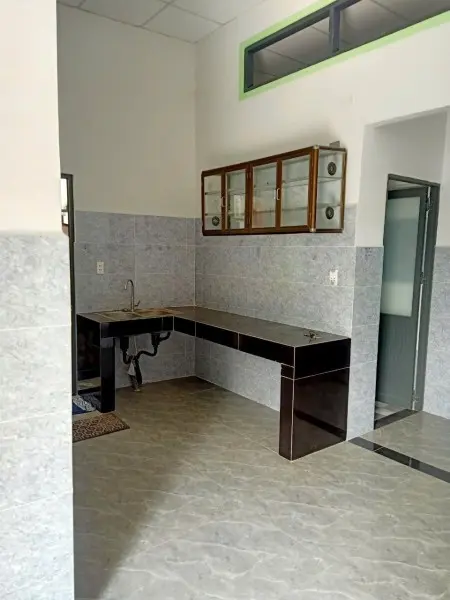 Nhà Nguyên Căn Sạch Đẹp 2Pn Gần Chợ Cầu Đồng, Gần Gò Vấp, An Ninh, Yên Tĩnh