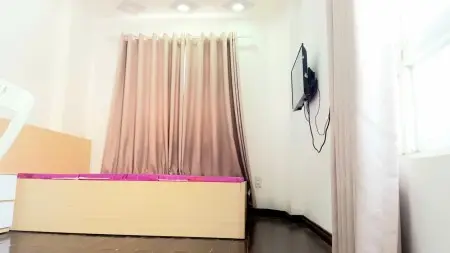 Căn Hộ Studio Cửa Sổ Full Nt - Trường Sa Giáp Quận 1