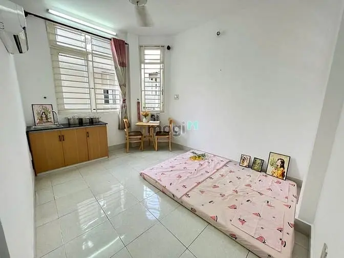 Phòng Trọ Giá Rẻ Gần Bệnh Viện Thống Nhất Tân Bình