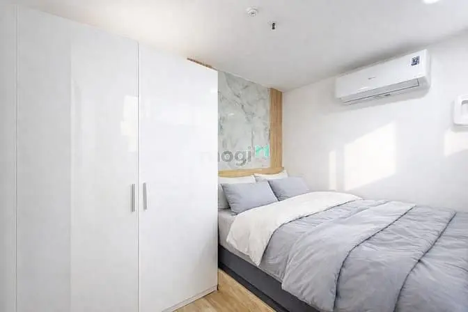 🔥Căn Hộ 1 Phòngngủ Riêngbiệt Ngay Nguyễn Duy Trinh-Cần Xách Vali Vào