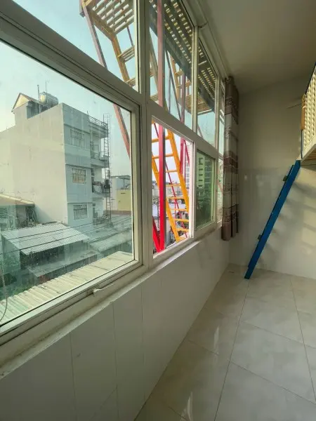 Phòng Full Nội Thất Siêu Tiện Nghi Sau Vincom Võ Văn Ngân, Chợ Đêm Bắc Ninh