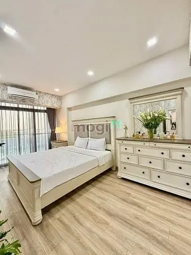 Bán Chcc Garden Court 2, Dt 137M2, 3Pn, 2Wc, Nhà Đẹp, Giá Bán 17,5 Tỷ