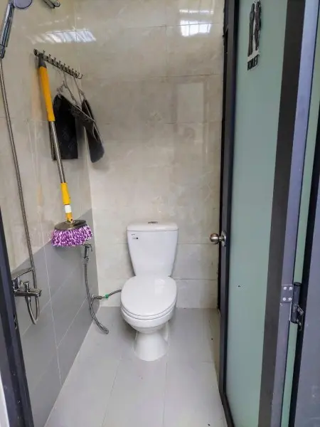 Phòng Trọ Sleepbox Giá Rẻ Gần Đh Công Nghiệp, Văn Lang