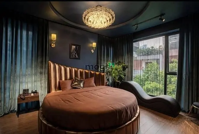 Biệt Thự Song Lập Yên Hòa - Cầu Giấy