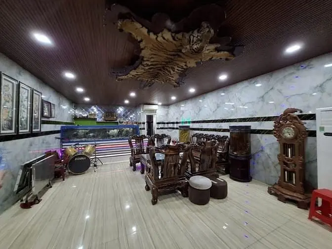 Bán Nhà Hẻm 6M Đường Tân Hòa Đông, 194M2 ( 10 X 19 ) 4 Tầng Thang Máy