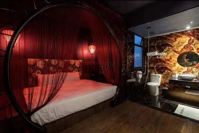 Biệt Thự Song Lập Yên Hòa - Cầu Giấy