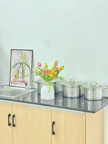 Phòng Trọ Giá Rẻ Gần Bệnh Viện Thống Nhất Tân Bình