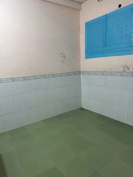 Cho Thuê 2 Phòng Tầng Trệt Nhà 47/2 Đường Số 27, Phường Hiệp Bình Chánh, Thủ Đức