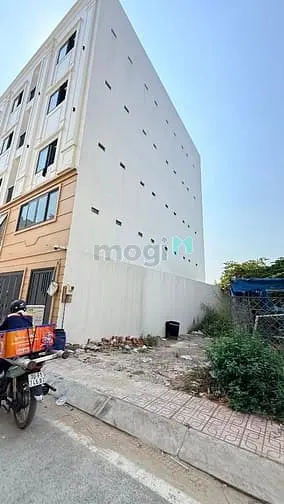 Bán Đất Thổ Cư Hẻm 7M Tây Lân, 76M2 ( 4 X 19 ) Full Thổ Không Lộ Giới