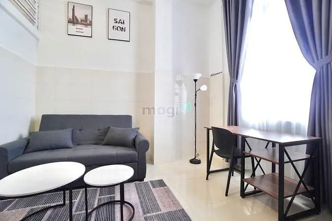 Phòng Trọ Sinh Viên Giá Rẻ Ở P2 Tân Bình